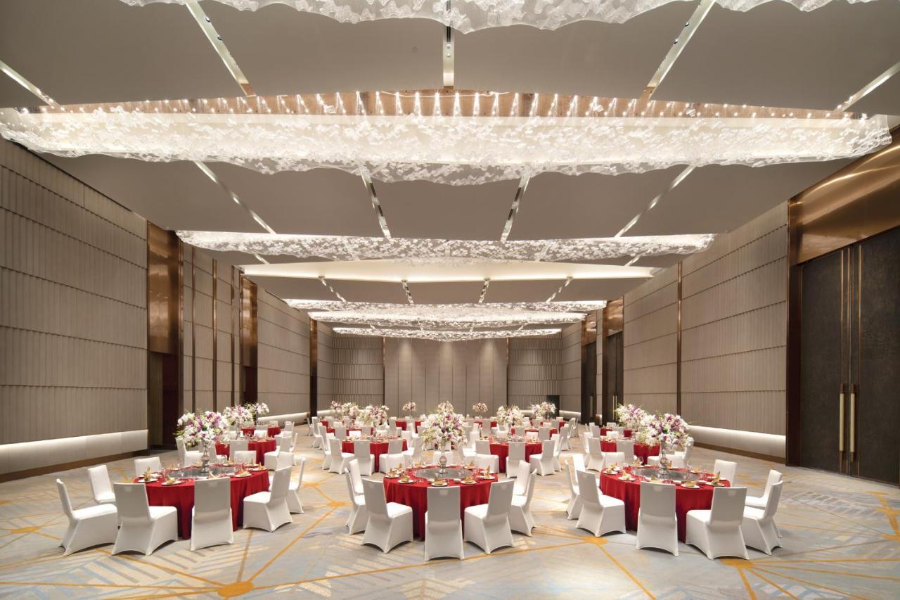 Отель Crowne Plaza Beijing Badaling By Ihg Yanqing Экстерьер фото