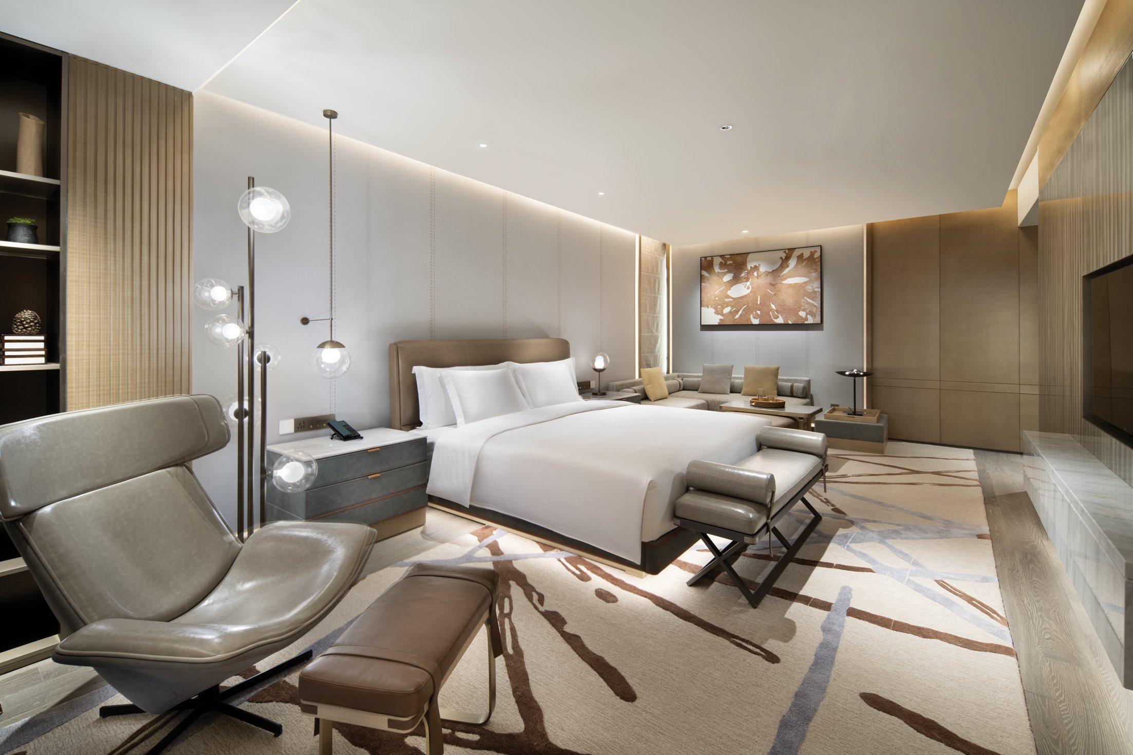 Отель Crowne Plaza Beijing Badaling By Ihg Yanqing Экстерьер фото