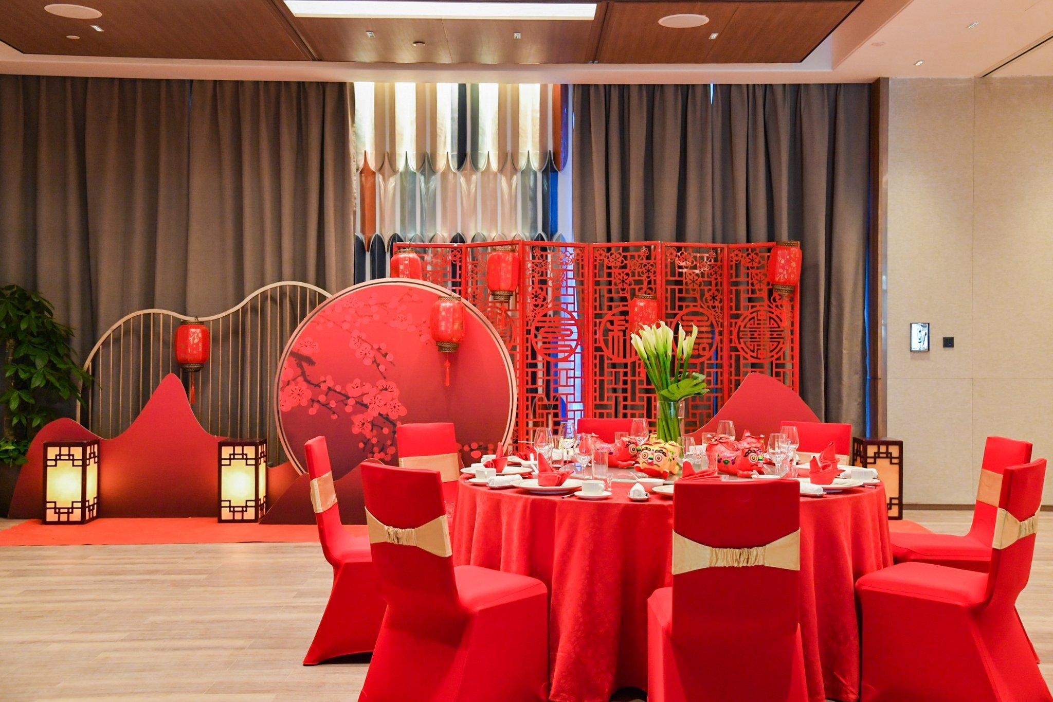 Отель Crowne Plaza Beijing Badaling By Ihg Yanqing Экстерьер фото